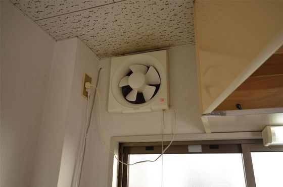 ホワイトメゾン津島C