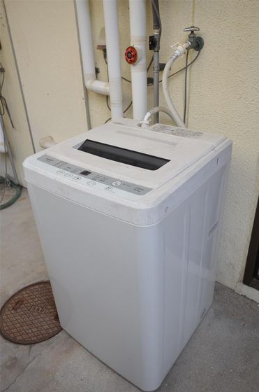 ホワイトメゾン津島C