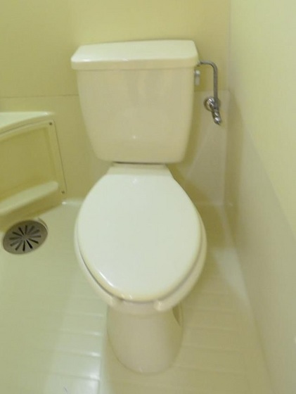 ホワイトメゾン津島C