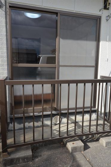 ホワイトメゾン津島C