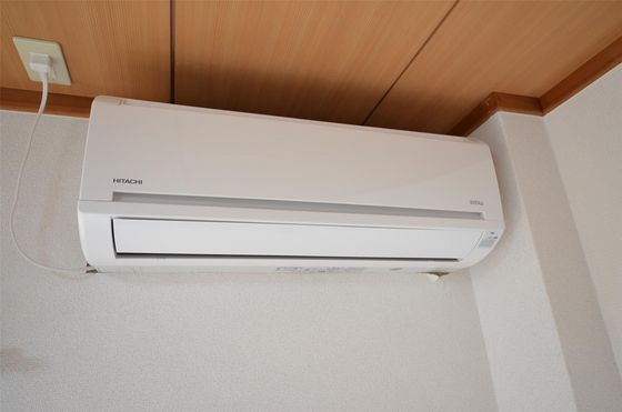 ホワイトメゾン津島C