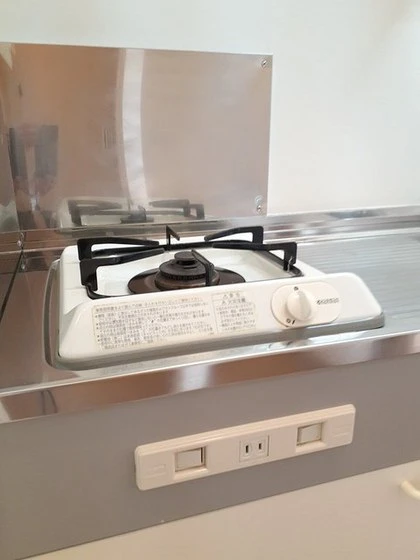 ミレニアムハイツ