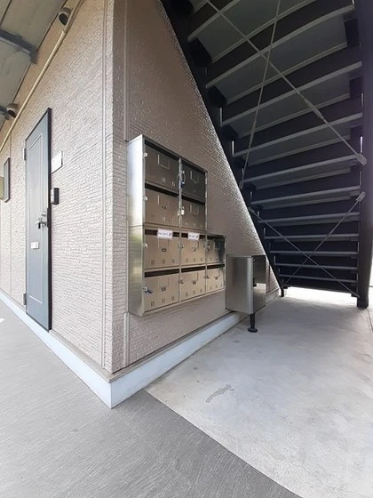 ミレニアムハイツ