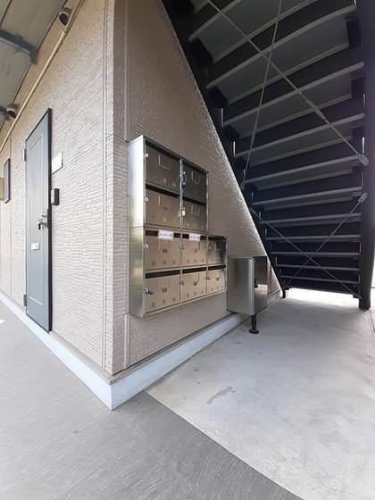 ミレニアムハイツ