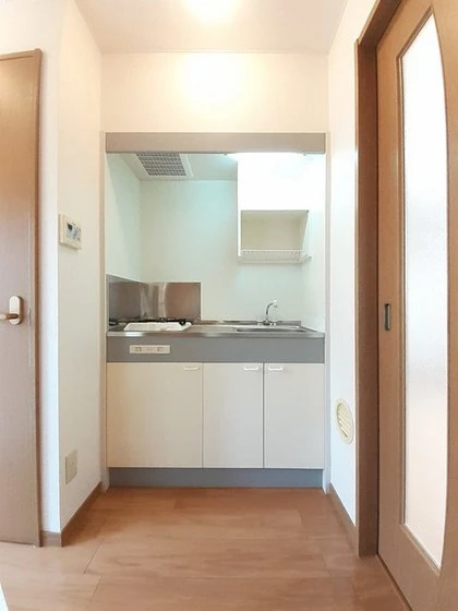 ミレニアムハイツ