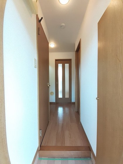 ミレニアムハイツ