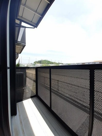 ミレニアムハイツ