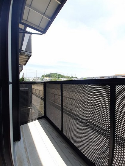 ミレニアムハイツ