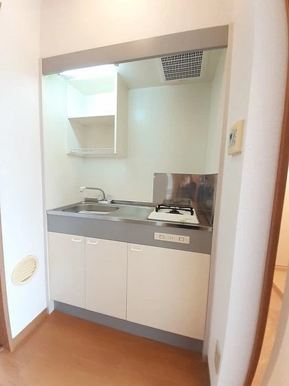 ミレニアムハイツ