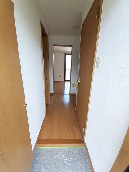 ミレニアムハイツ