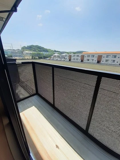 ミレニアムハイツ