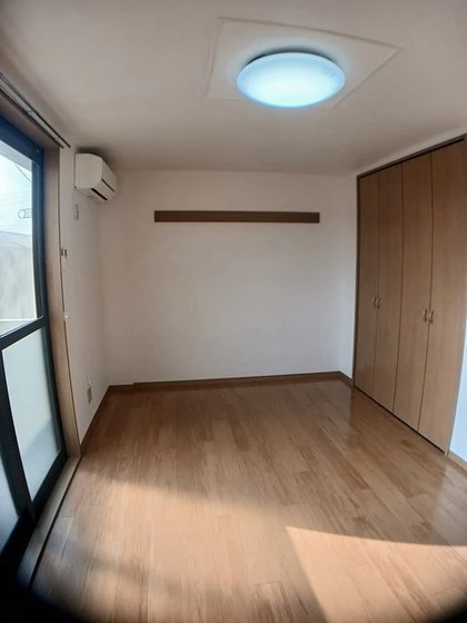 ミレニアムハイツ