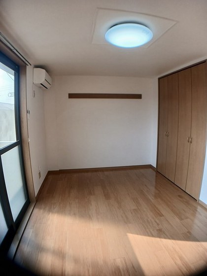 ミレニアムハイツ