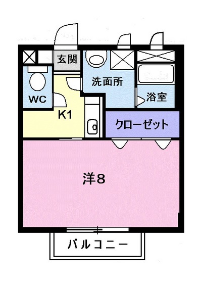 ミレニアムハイツ