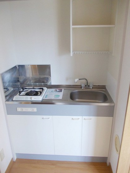 ミレニアムハイツ