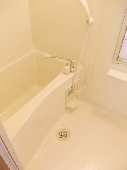 ミレニアムハイツ