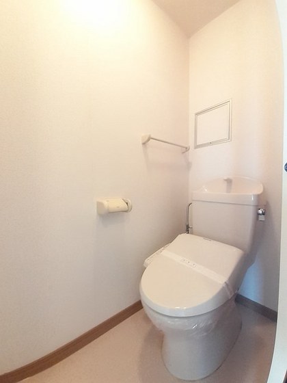 ミレニアムハイツ