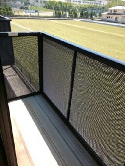 ミレニアムハイツ