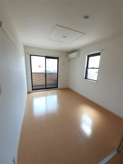 サニーメゾン庄苑A