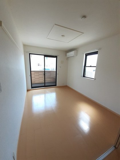 サニーメゾン庄苑A