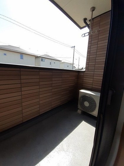 サニーメゾン庄苑A