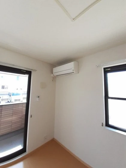 サニーメゾン庄苑A