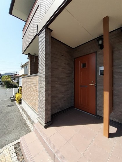 サニーメゾン庄苑A