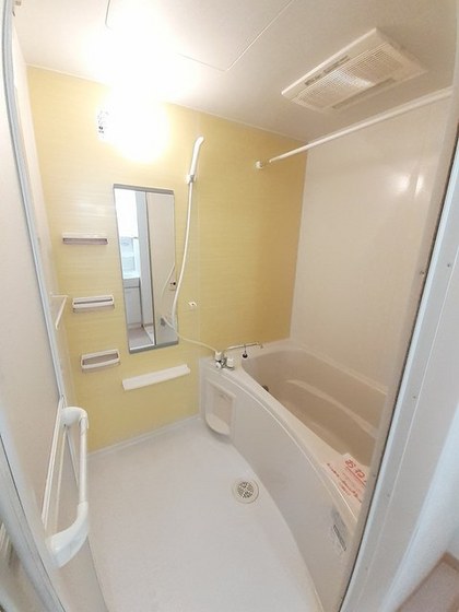 サニーメゾン庄苑A