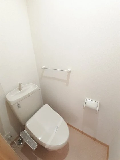 サニーメゾン庄苑A