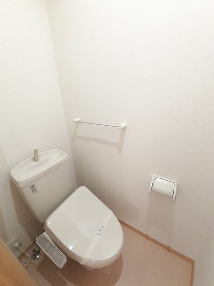 サニーメゾン庄苑A