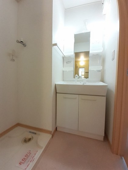 サニーメゾン庄苑A