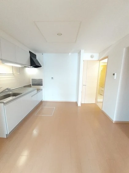 サニーメゾン庄苑A