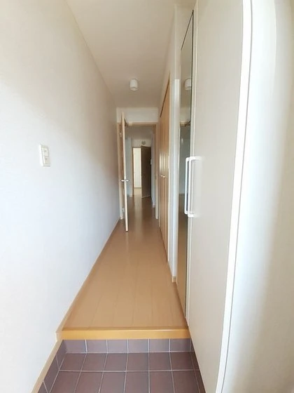 サニーメゾン庄苑A