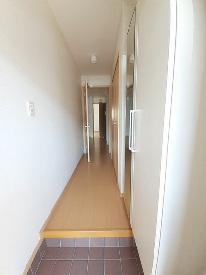 サニーメゾン庄苑A