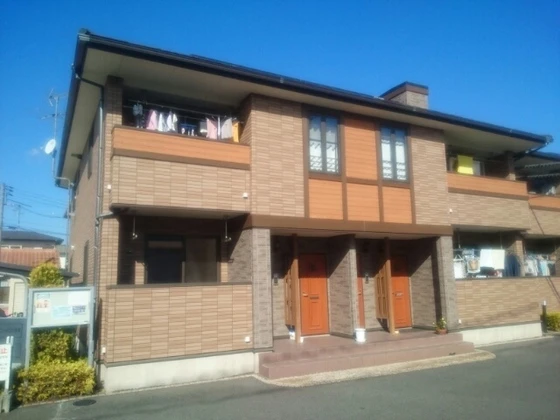 サニーメゾン庄苑A