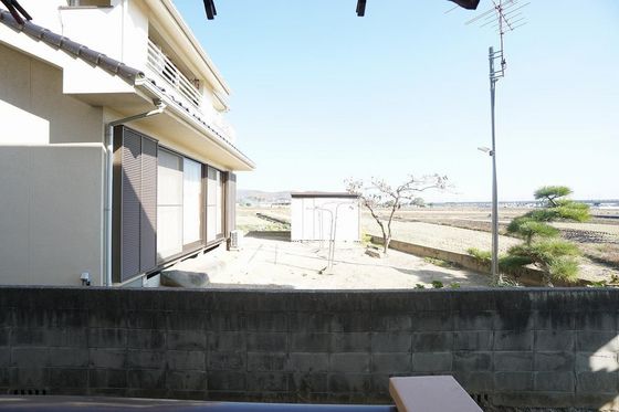 シャトルタカノ