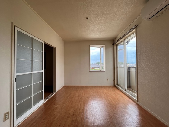 レジデンス一宮