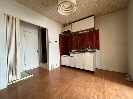 レジデンス一宮