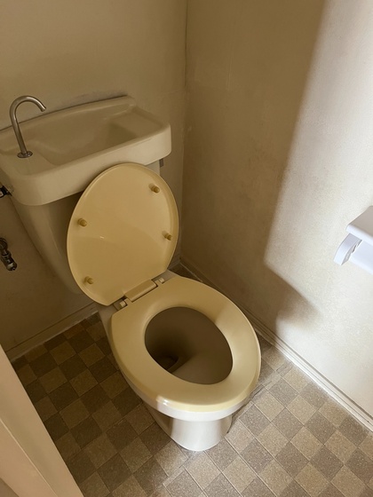 レジデンス一宮