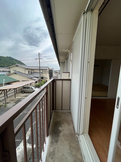 レジデンス一宮