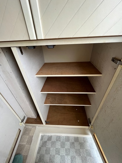 レジデンス一宮