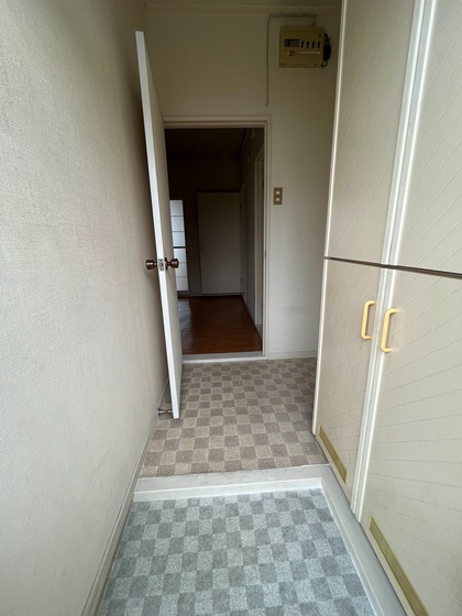 レジデンス一宮