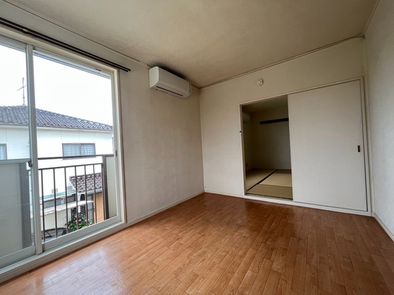 レジデンス一宮