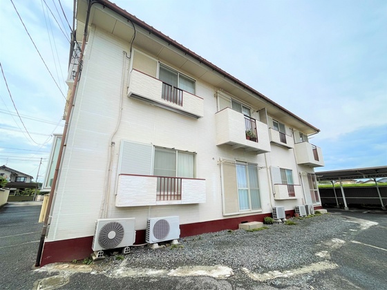 レジデンス一宮