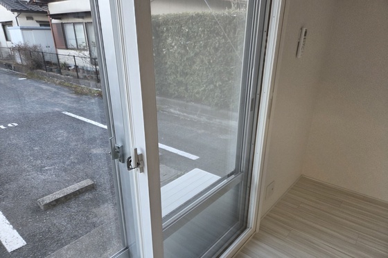 ファミール矢吹B棟