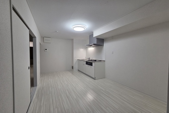 ファミール矢吹B棟