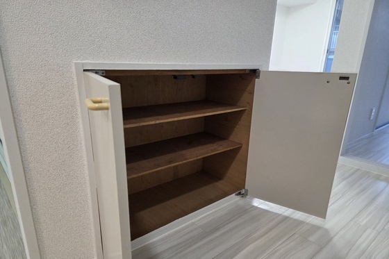 ファミール矢吹B棟