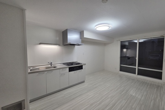 ファミール矢吹B棟