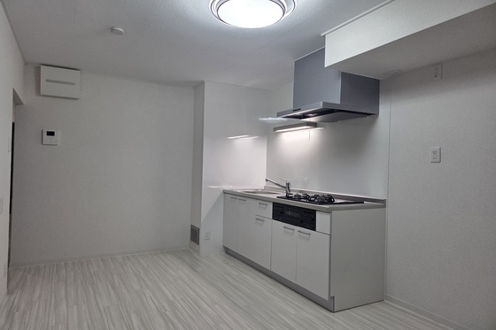 ファミール矢吹B棟