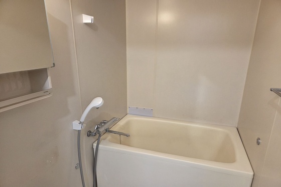 ファミール矢吹B棟